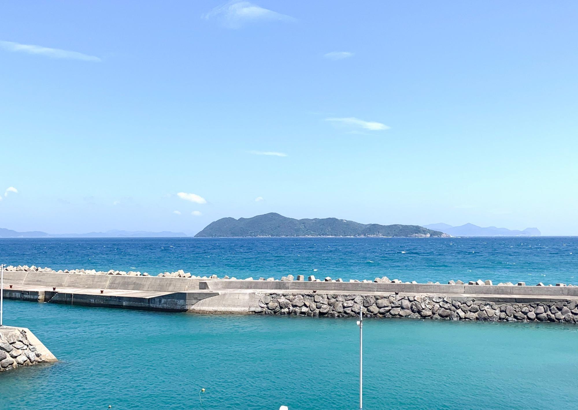 いいオフィス 五島  by SPACE Long Arms