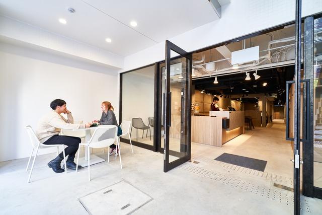 心斎橋 by ＆AND HOSTEL SHINSAIBASHI EAST