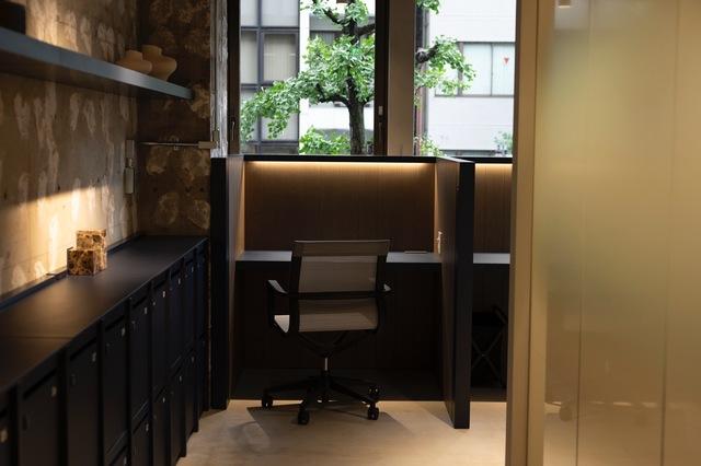 神田 by Share Office  結う