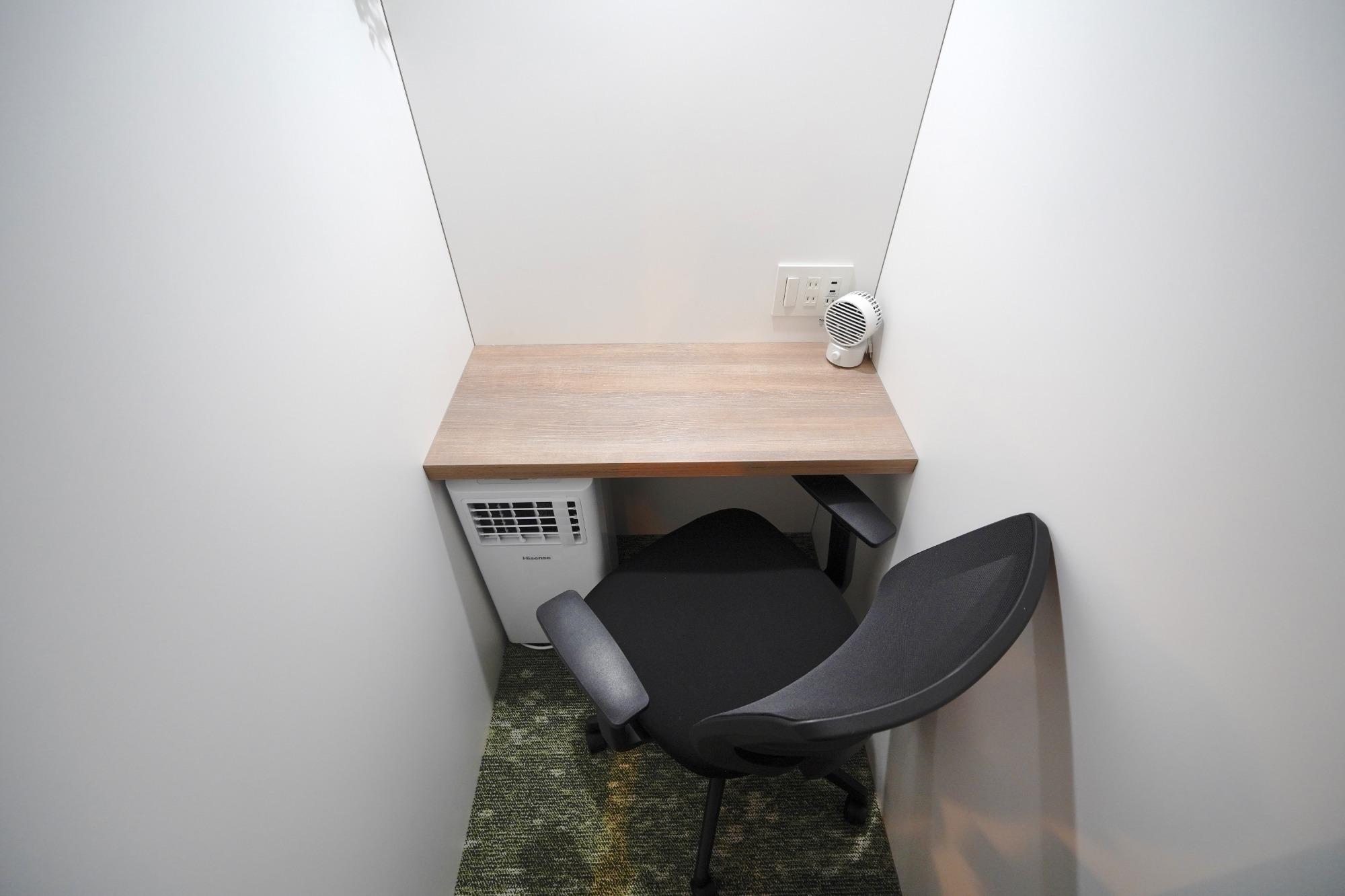 SpemaBOX_大井町 by PaO