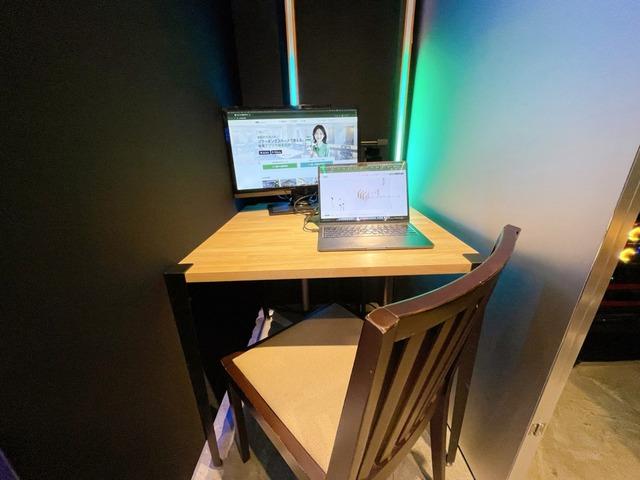 中板橋 by イルミCafeWorks