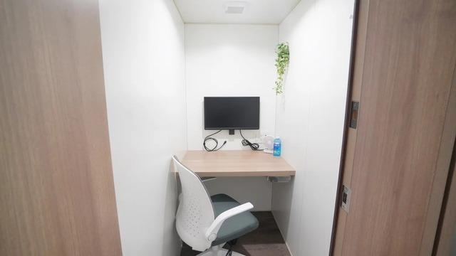 PaO Work 新大阪 by PaO
