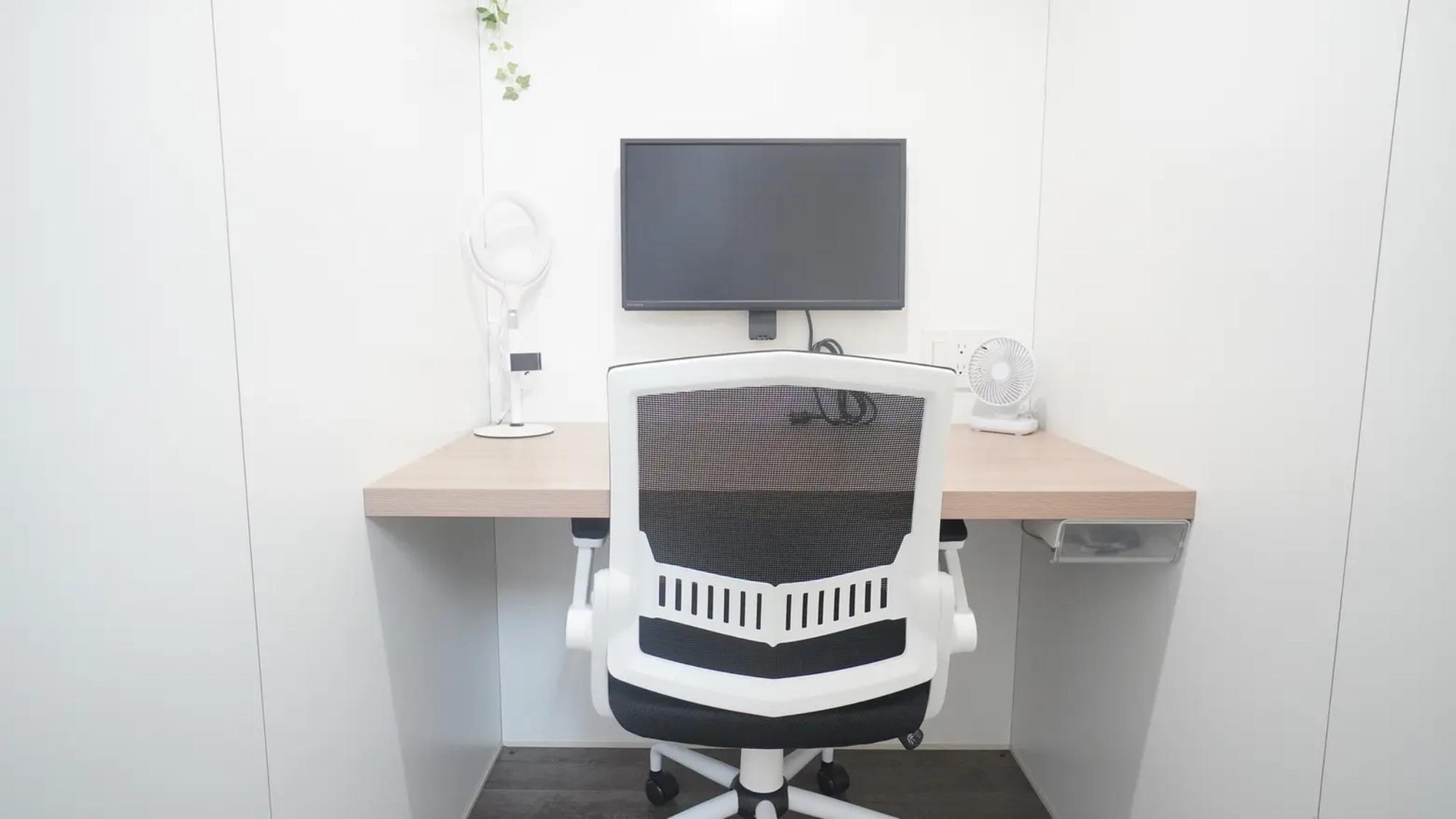 PaO Work 新宿 by PaO