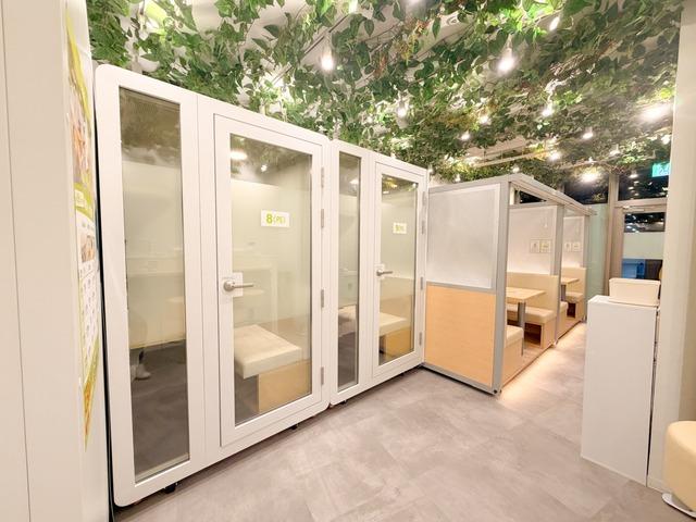 武蔵小山東口店 by FEEEP