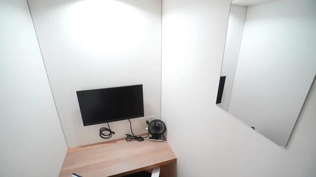 ワークブース六本木 by PaO