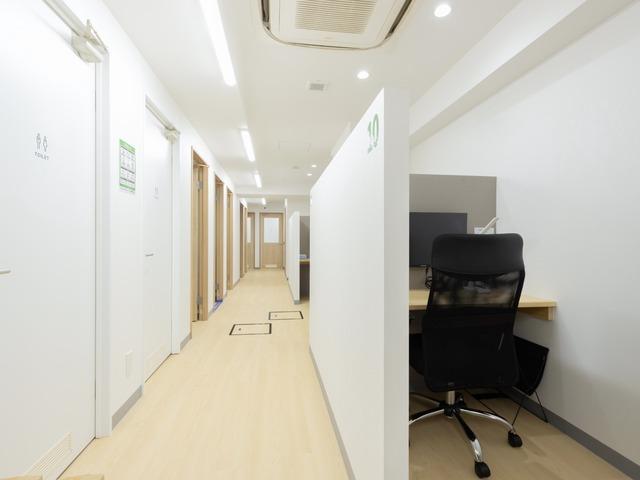 広島 by Seeds Co-work 広島駅前