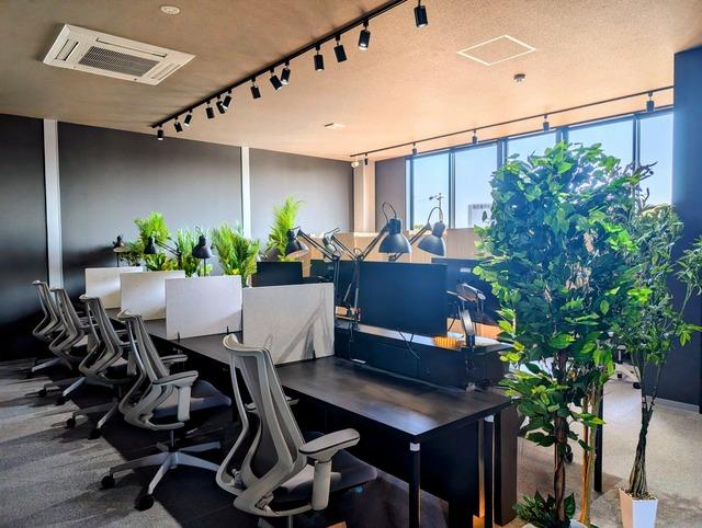 日進 by The BASE 日進竹の山