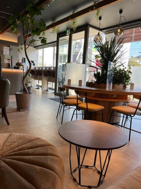 能見台 by A-LOUNGE