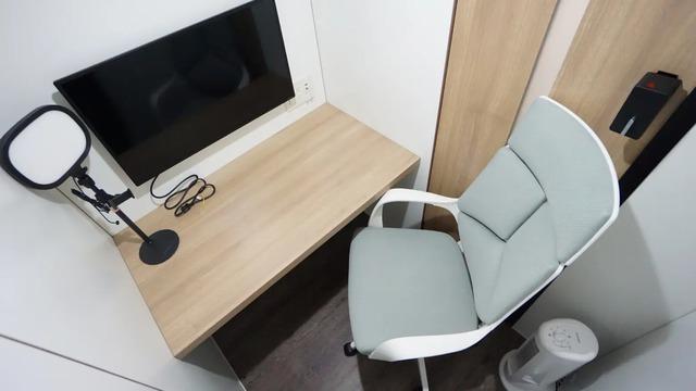 PRIME BOOTH丸の内駅前 by PaO