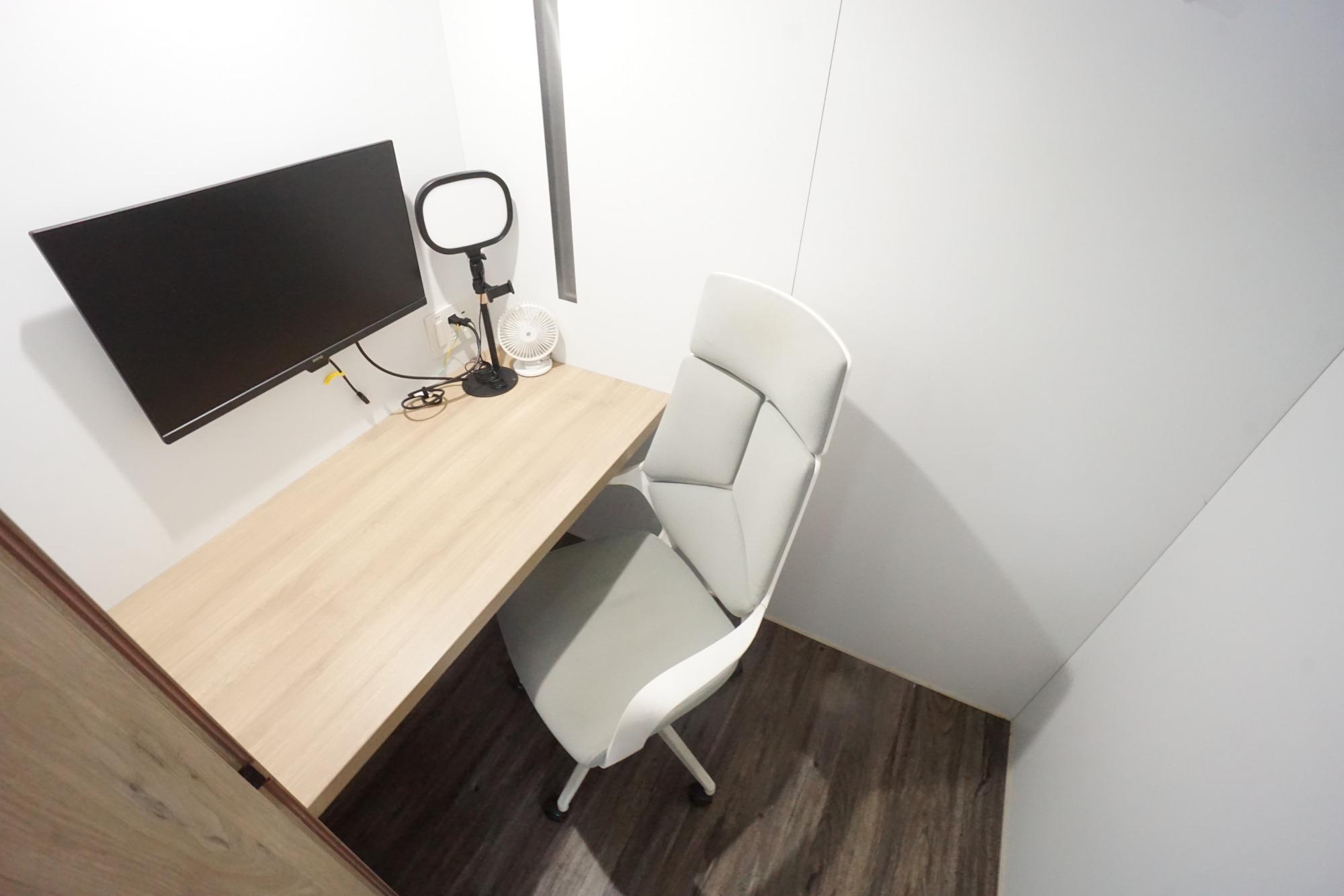 PaO Work 405新宿 by Pao