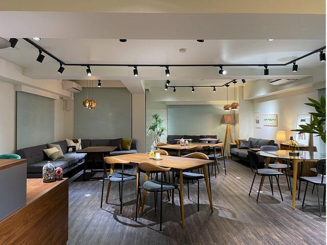 茅場町 by VORT SPACE