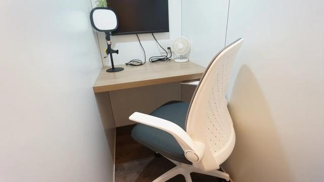 ワークブース関内 by PaO