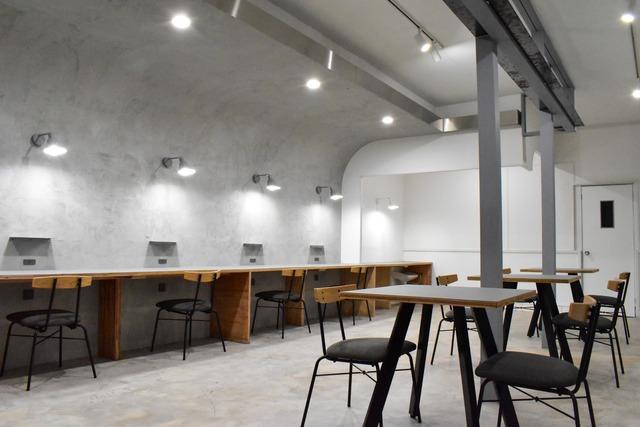 川棚 by ONE SPACE