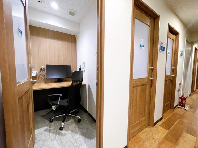 いいオフィス西葛西