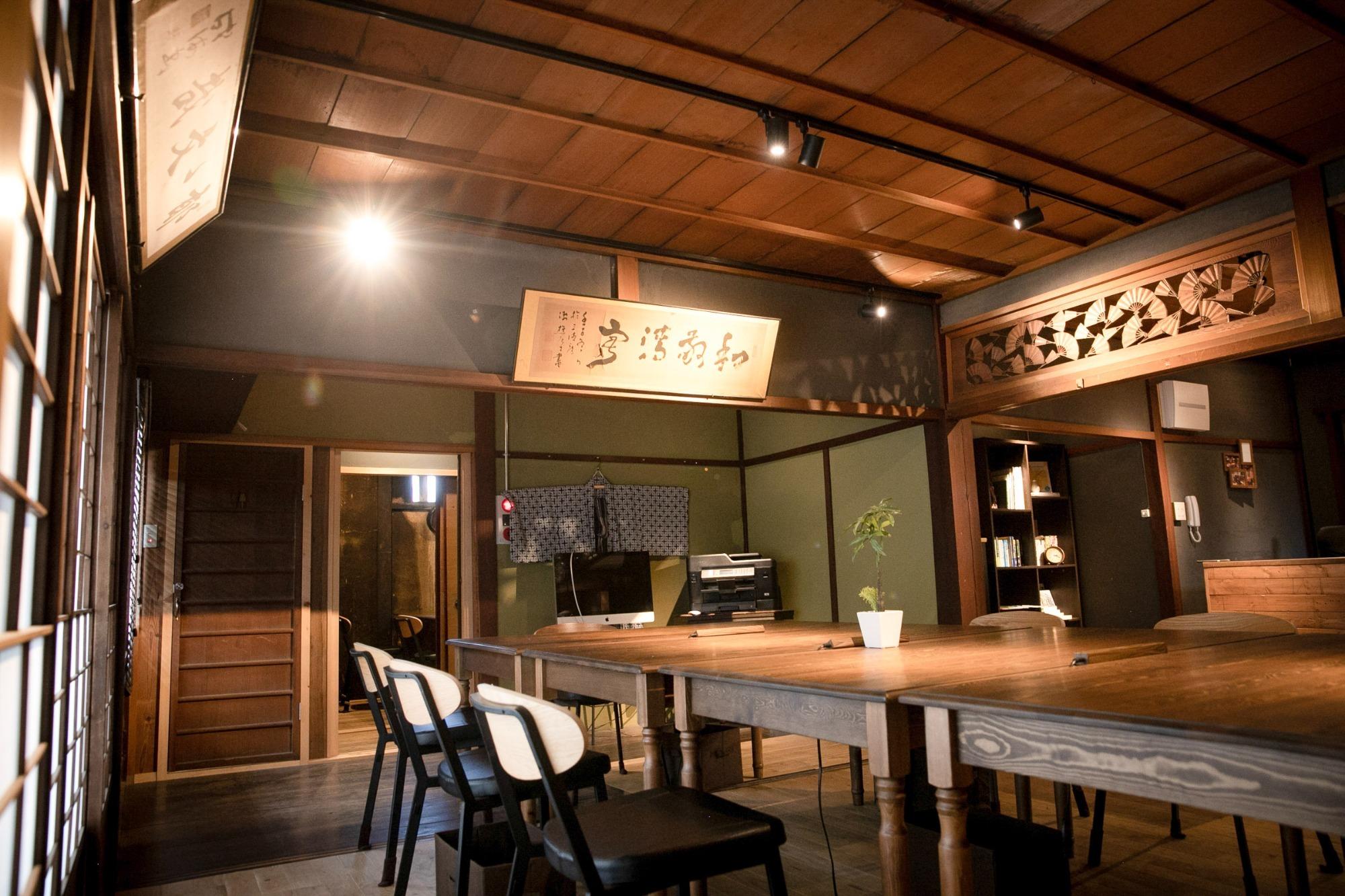 いいオフィス神戸三田 by OFFICE-CAMPUS