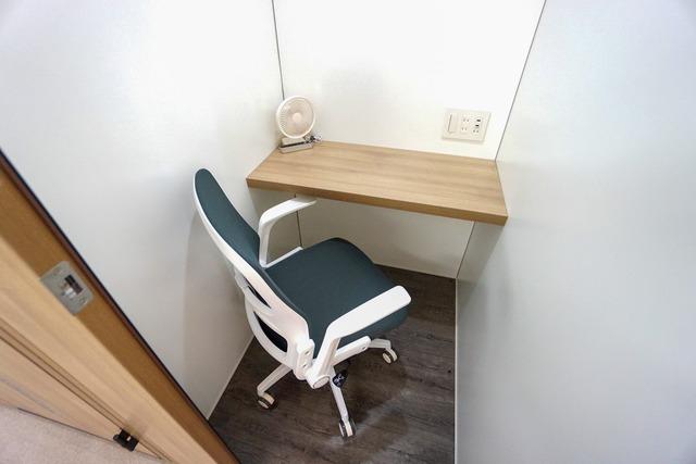 上本町MH WORK BOX by PaO