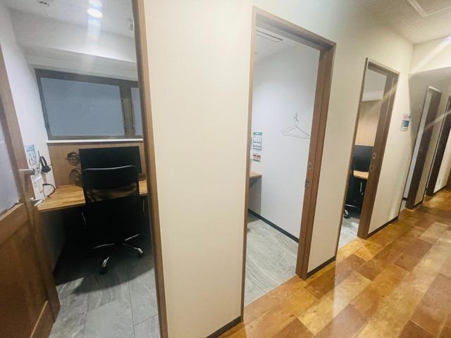 いいオフィス西葛西