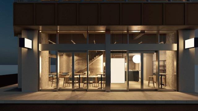 神田 by Share Office  結う