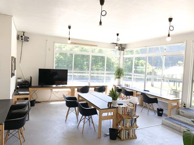 霧島 by 3rd CO-WORKING SPACE