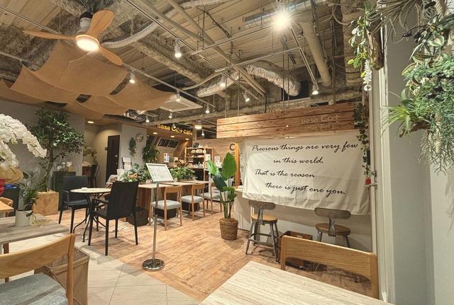 成増 by base Co＋