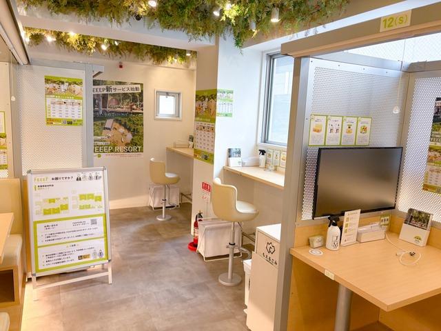 秋葉原岩本町店 by FEEEP