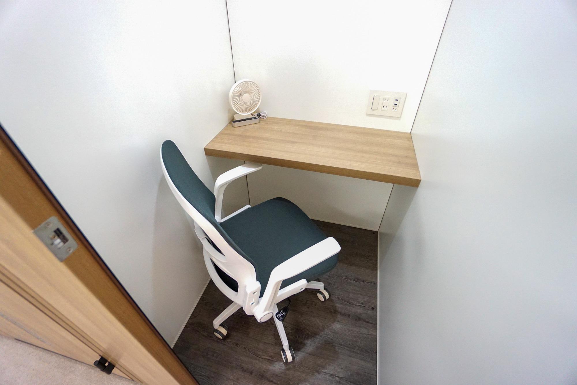 上本町MH WORK BOX by PaO
