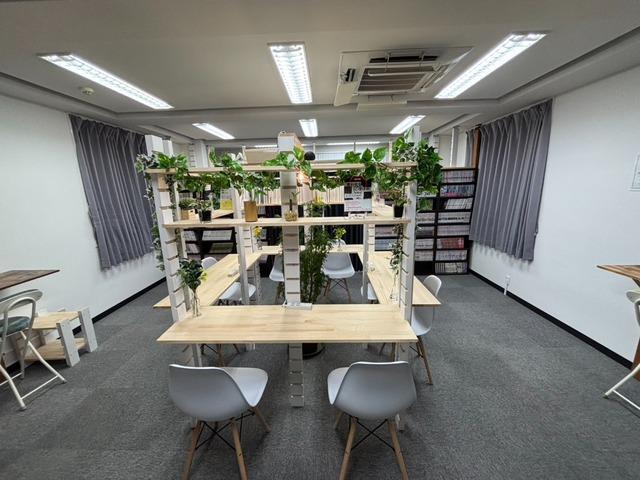 広島 by Hiroshima Connect Lounge